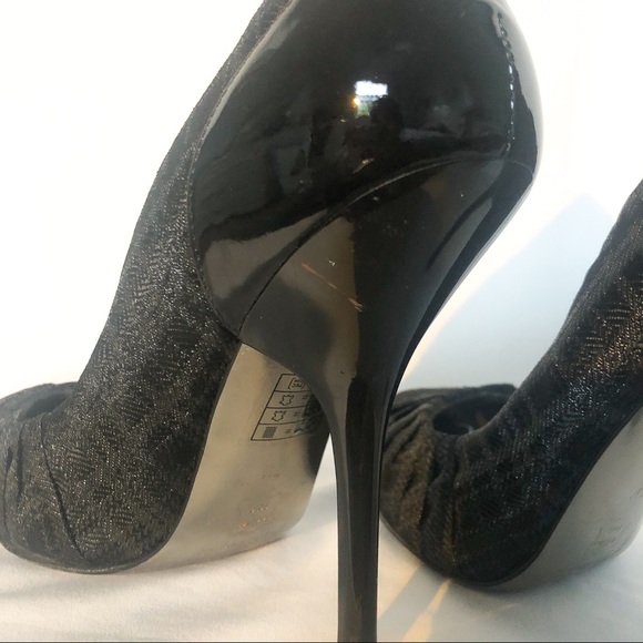 Y2k Marciano Bellagio Heel🧚🏼‍♂️ - Picture 3 of 4